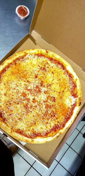 Anthony's Pizza Picture 4