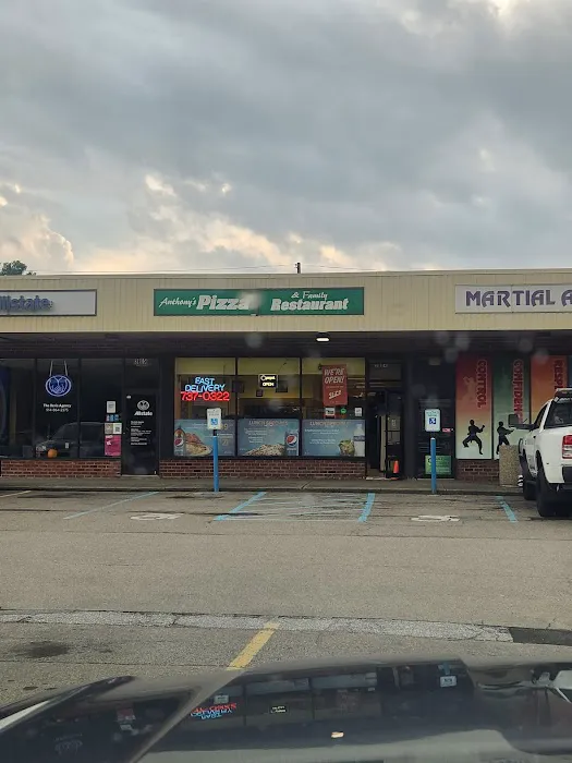 Anthony's Pizza Picture 7