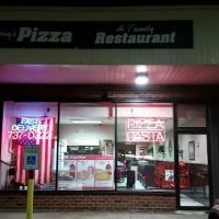 Anthony's Pizza ico