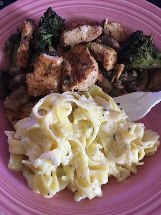 Anthony's Pizza Picture 2