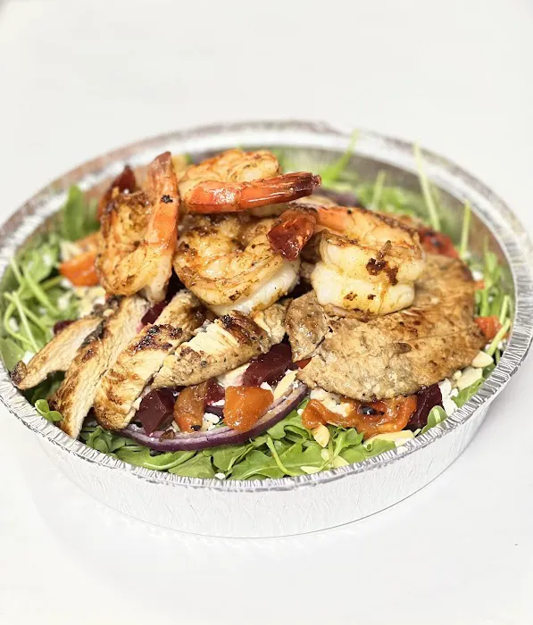 Tutto Pizza Picture 3