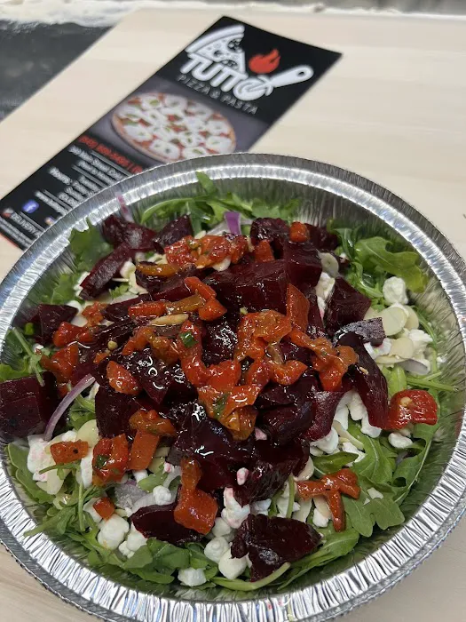 Tutto Pizza Picture 7