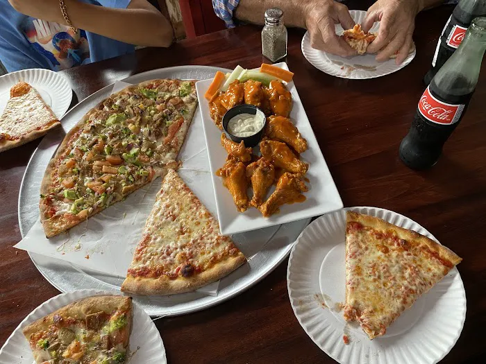 Tutto Pizza Picture 10