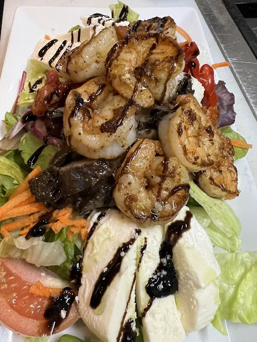 Tutto Pizza Picture 5