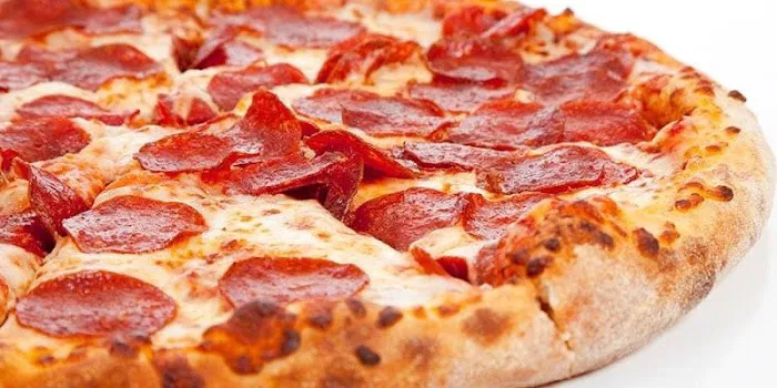 Tutto Pizza Picture 1