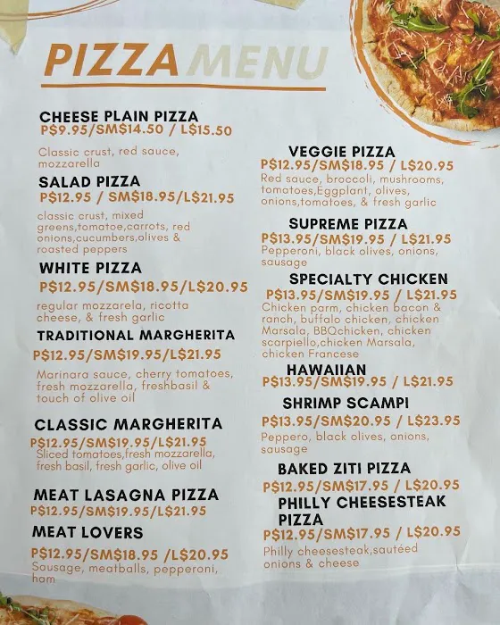 Tutto Pizza Picture 4