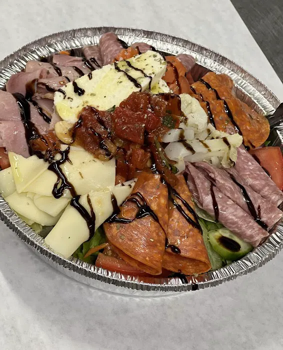 Tutto Pizza Picture 2