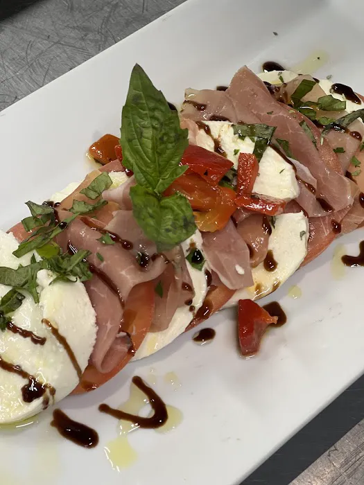 Tutto Pizza Picture 8