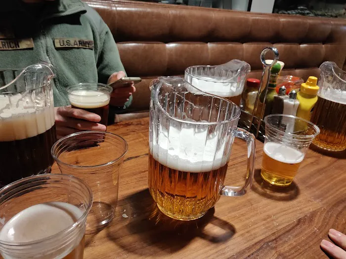 The Firstie Club Picture 7