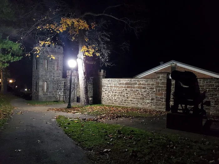 The Firstie Club Picture 5