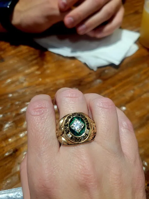 The Firstie Club Picture 2