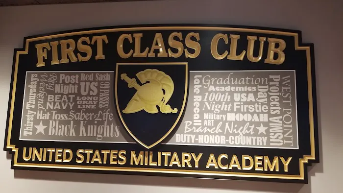 The Firstie Club Picture 6