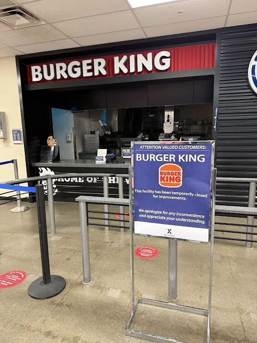 Burger King Picture 8