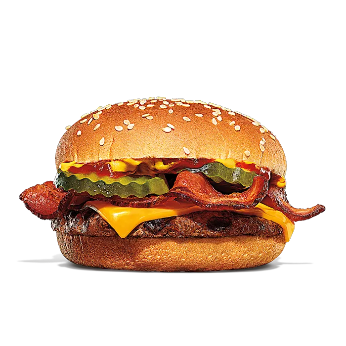 Burger King Picture 5
