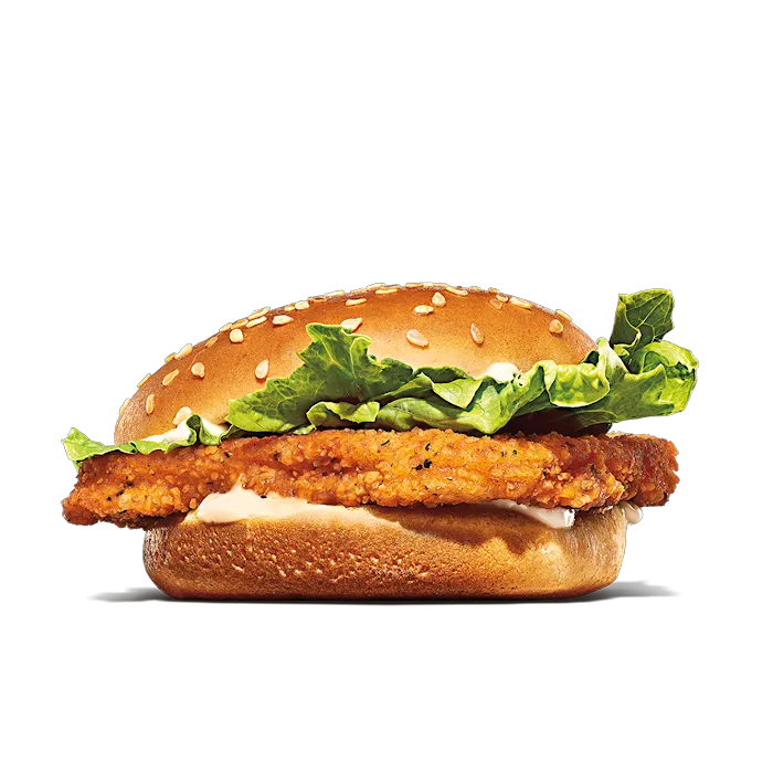 Burger King Picture 6