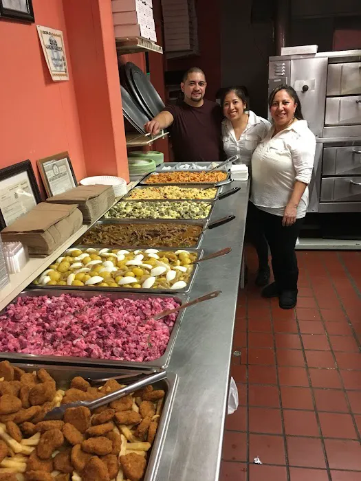 Garrison Pizza y Más Picture 10