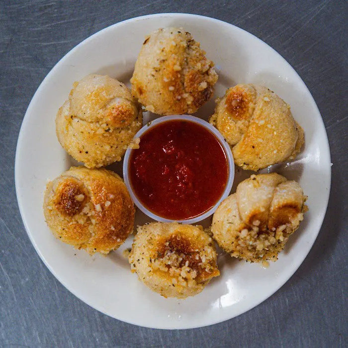 Garrison Pizza y Más Picture 8