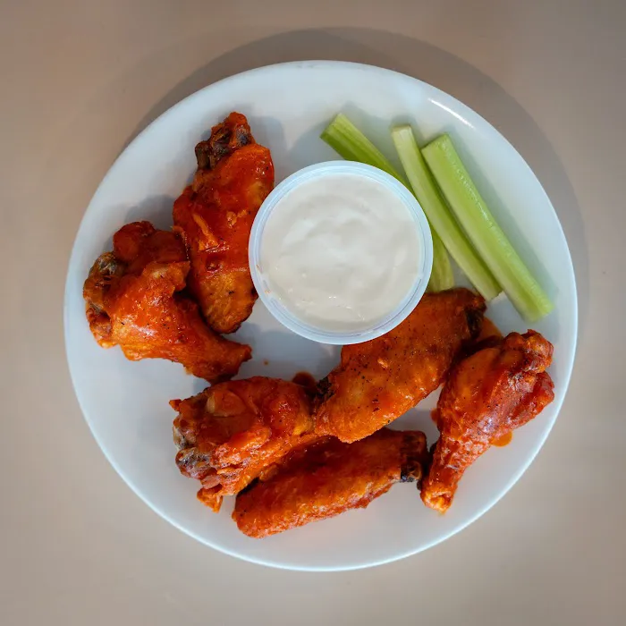 Garrison Pizza y Más Picture 6