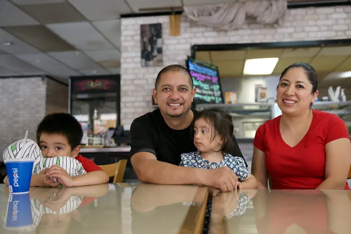 Garrison Pizza y Más Picture 1