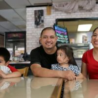 Garrison Pizza y Más ico