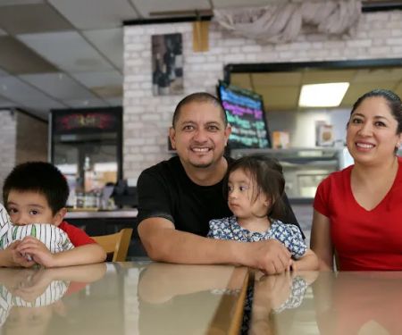 Garrison Pizza y Más