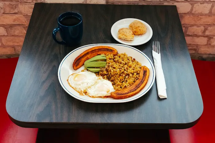 Garrison Pizza y Más Picture 9