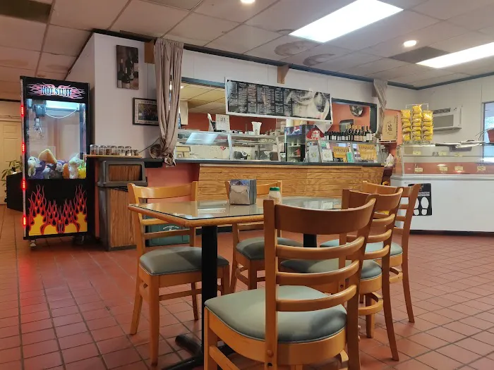 Garrison Pizza y Más Picture 2