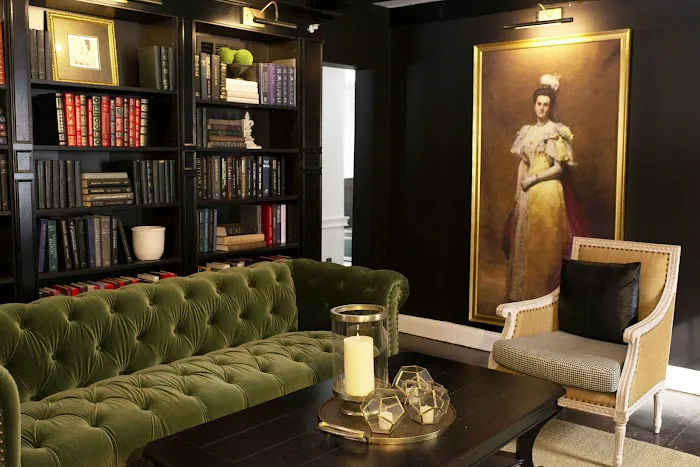 The Bird & Bottle Inn Picture 1