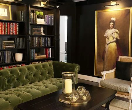 The Bird & Bottle Inn