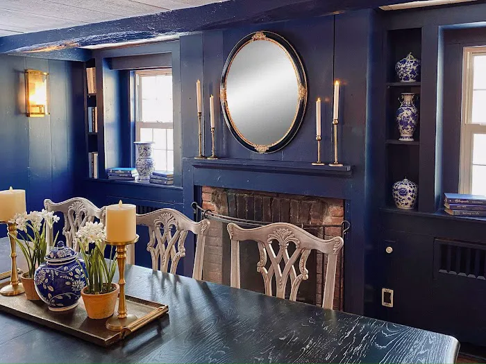 The Bird & Bottle Inn Picture 7