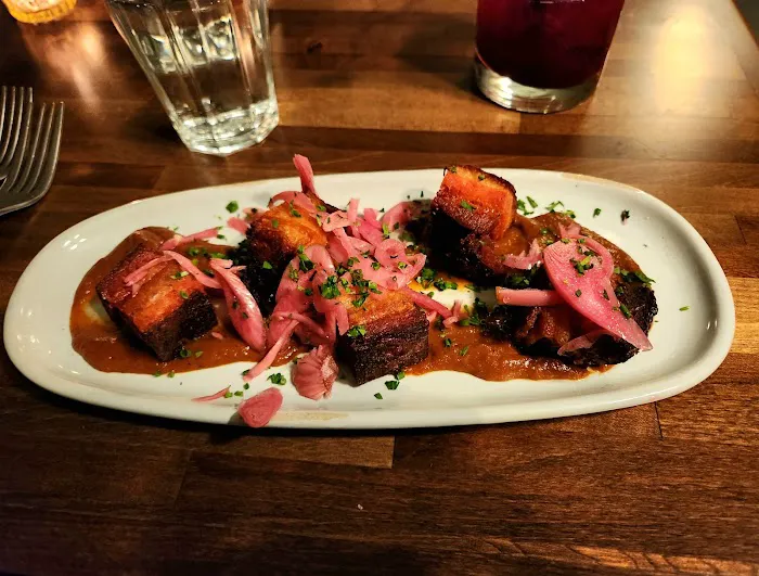 The Bird & Bottle Inn Picture 6