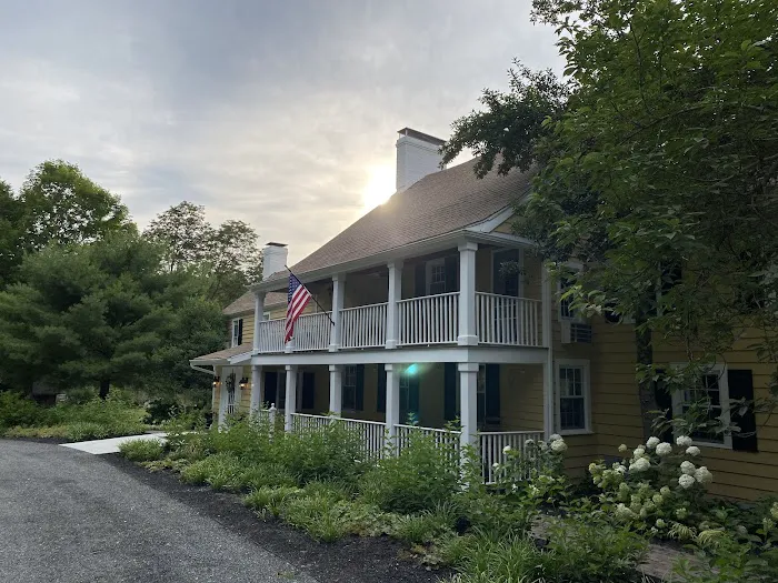 The Bird & Bottle Inn Picture 8