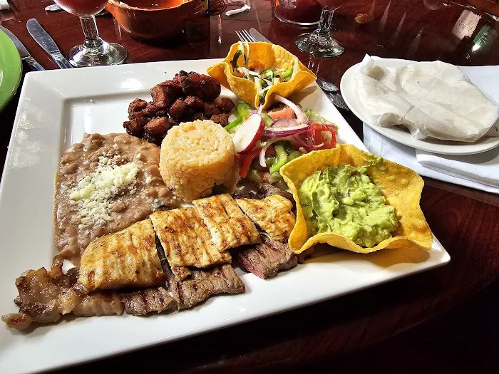 Las Margaritas Picture 4