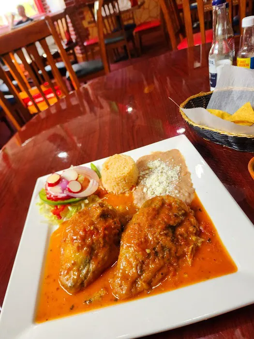 Las Margaritas Picture 3