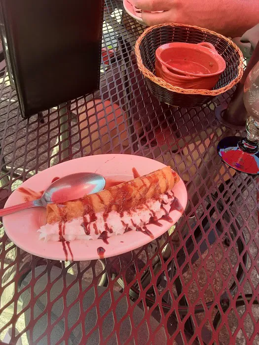 Las Margaritas Picture 9