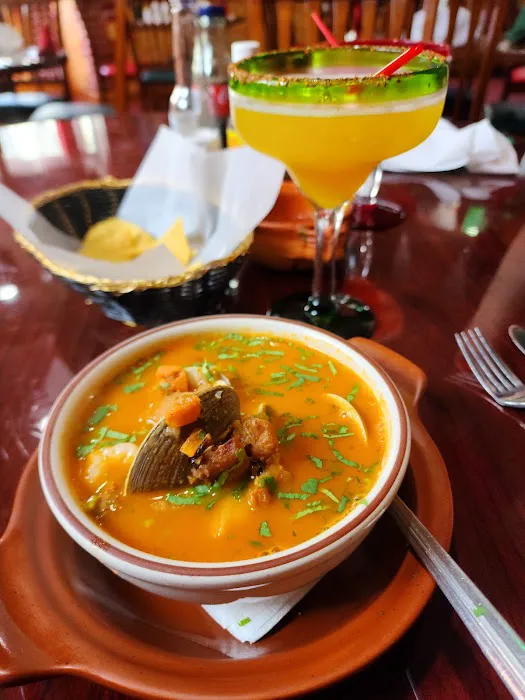 Las Margaritas Picture 8