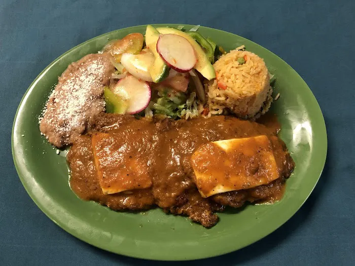 Las Margaritas Picture 5