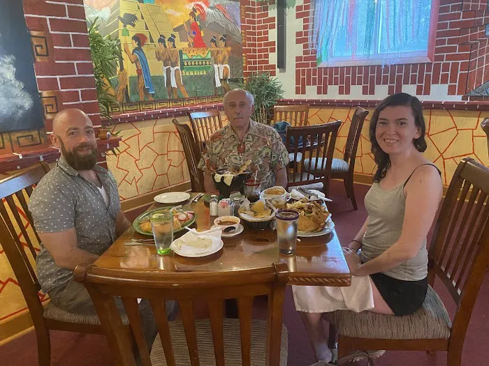 Las Margaritas Picture 1