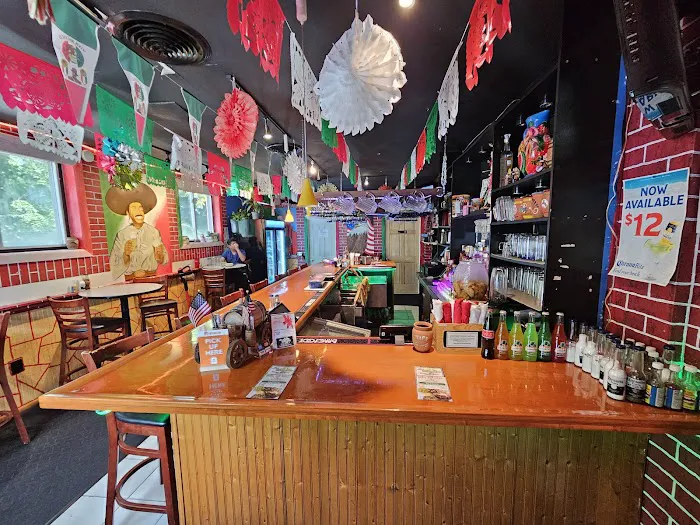 Las Margaritas Picture 2