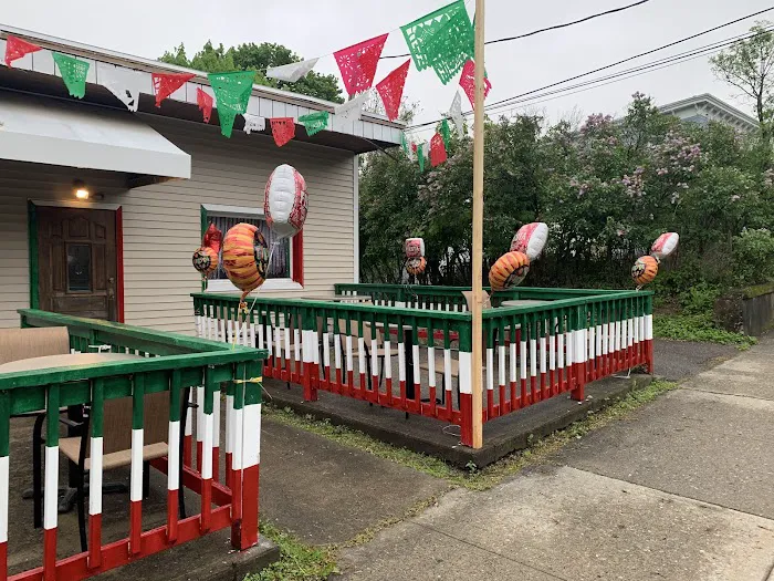 Las Margaritas Picture 6