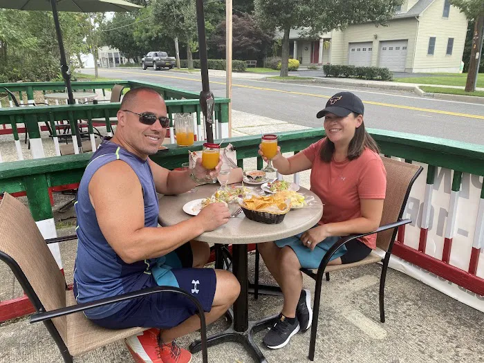 Las Margaritas Picture 10