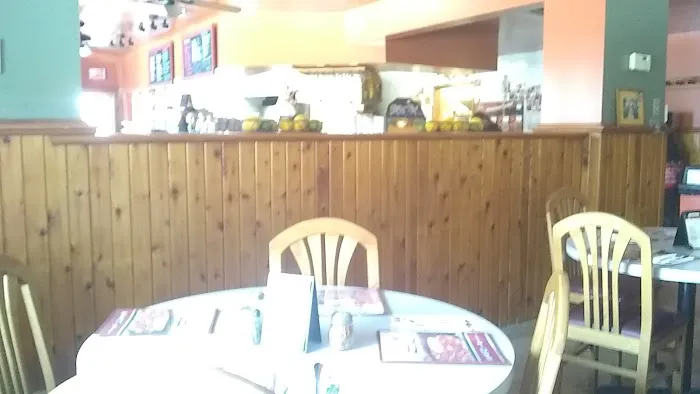 Village Pizzeria Picture 6