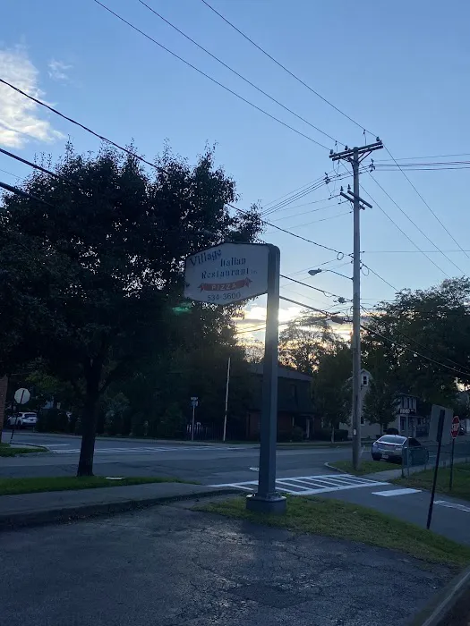 Village Pizzeria Picture 9