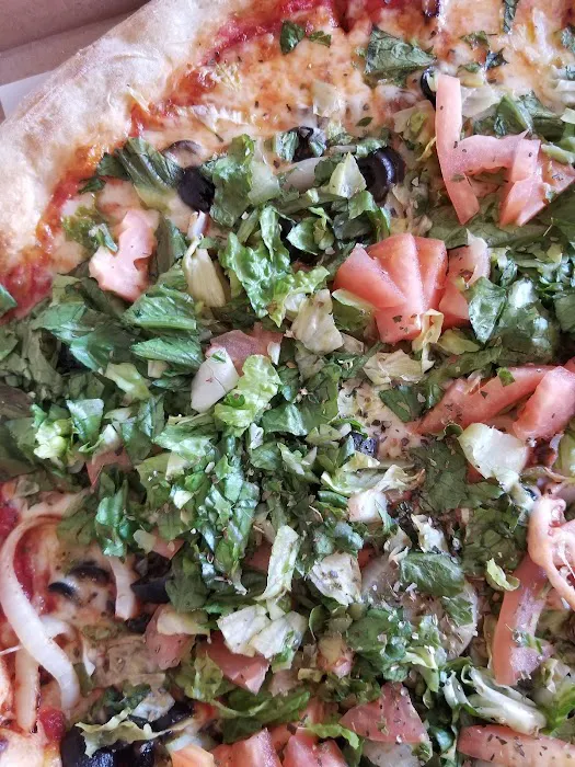 Village Pizzeria Picture 10