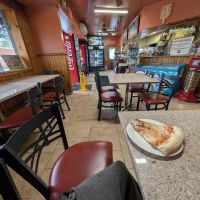 Village Pizzeria ico