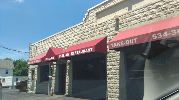 Village Pizzeria Picture 2