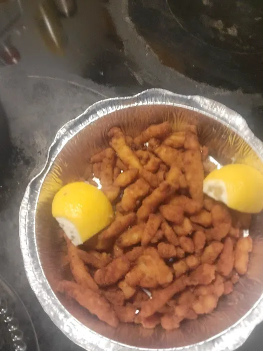 Village Pizzeria Picture 4