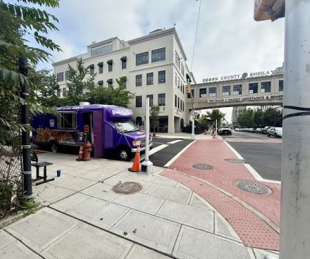 Double Back N Taste It