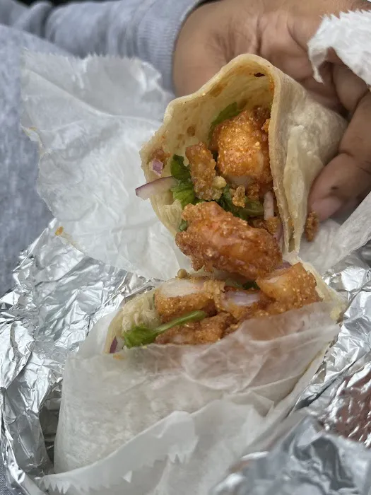 Double Back N Taste It Picture 2