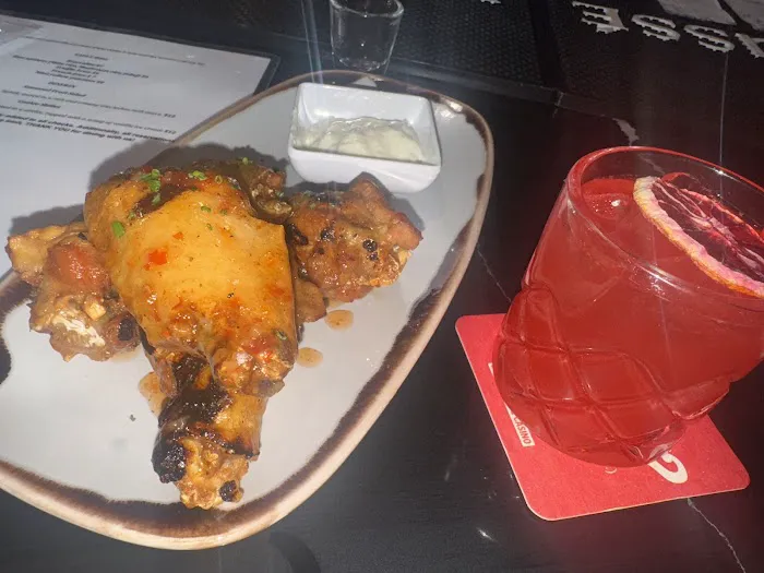 Vault Lounge Picture 6